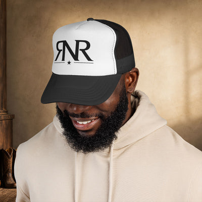 RNR Trucker Cap