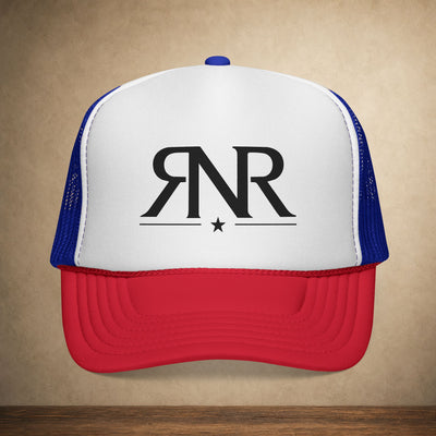 RNR Trucker Cap