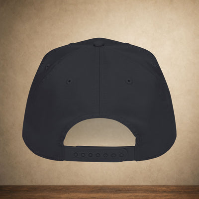 Rodeos 'N Revolutions: Mid Profile Baseball Cap