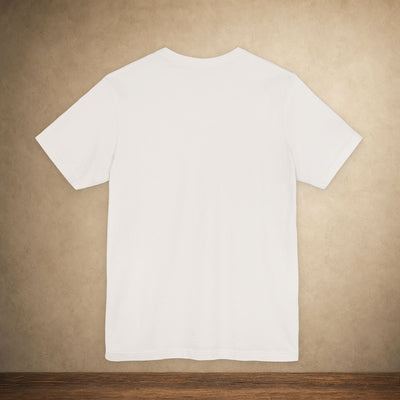 Vintage Tee — Cowboy Emblem T-Shirt