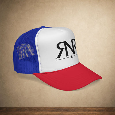 RNR Trucker Cap