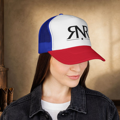 RNR Trucker Cap