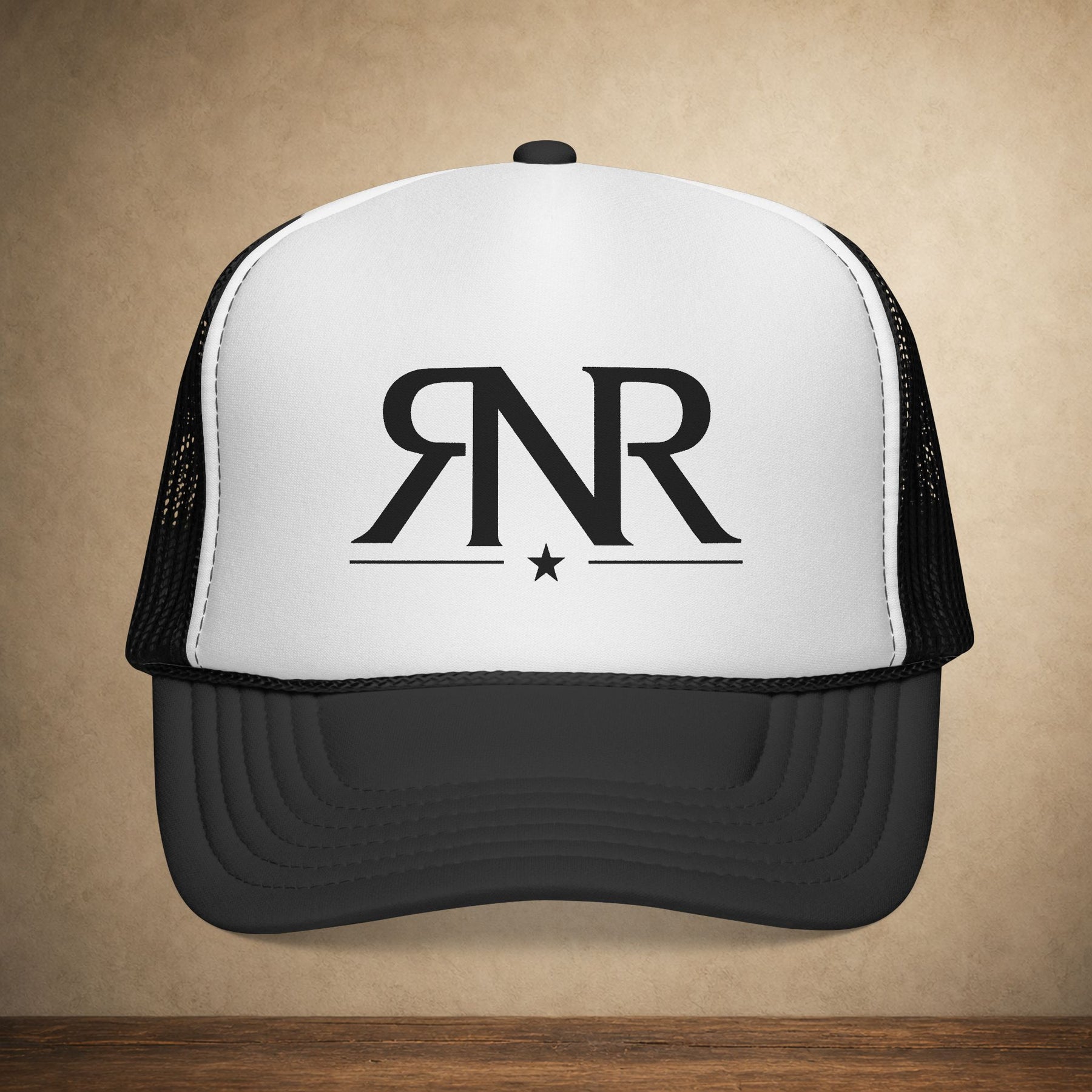 RNR Trucker Cap