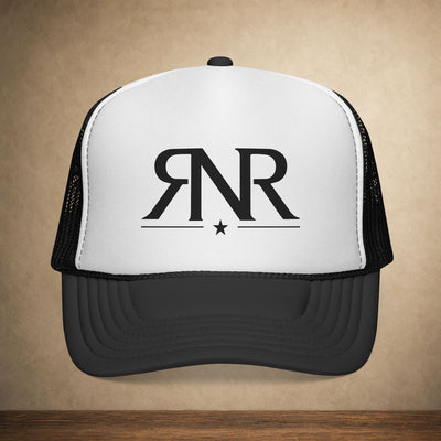 RNR Trucker Cap