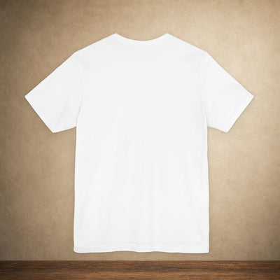 Vintage Tee — Cowboy Emblem T-Shirt
