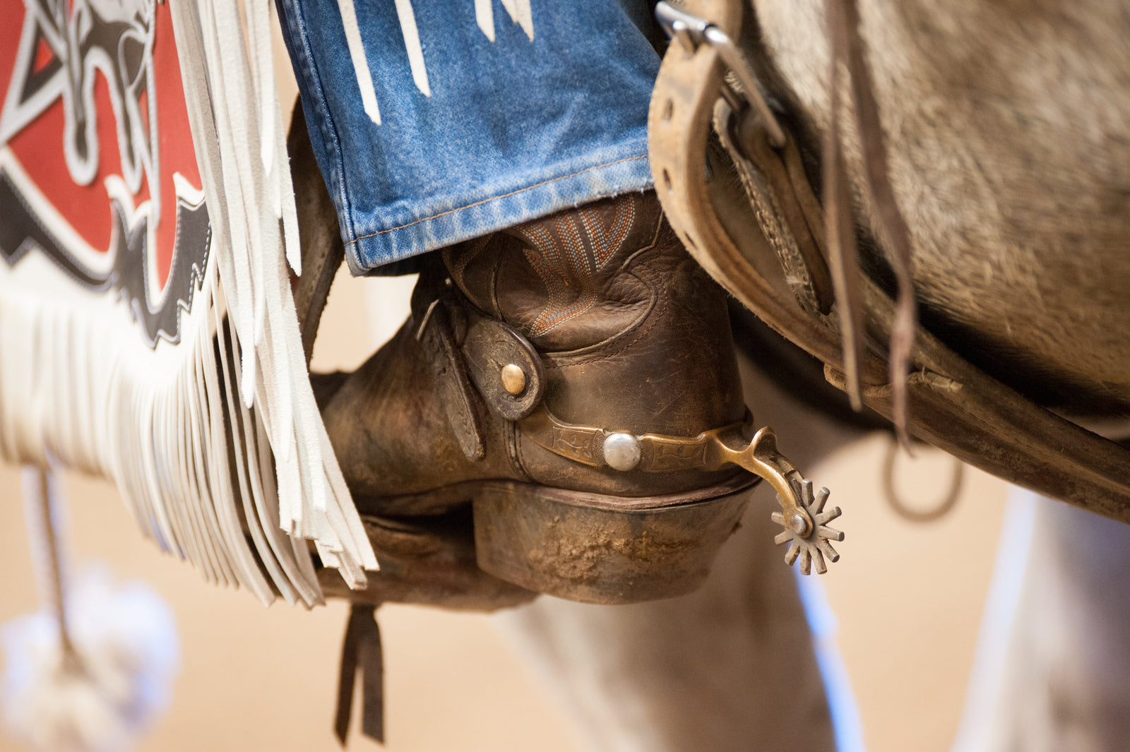 Rodeos 'N Revolutions gallery image