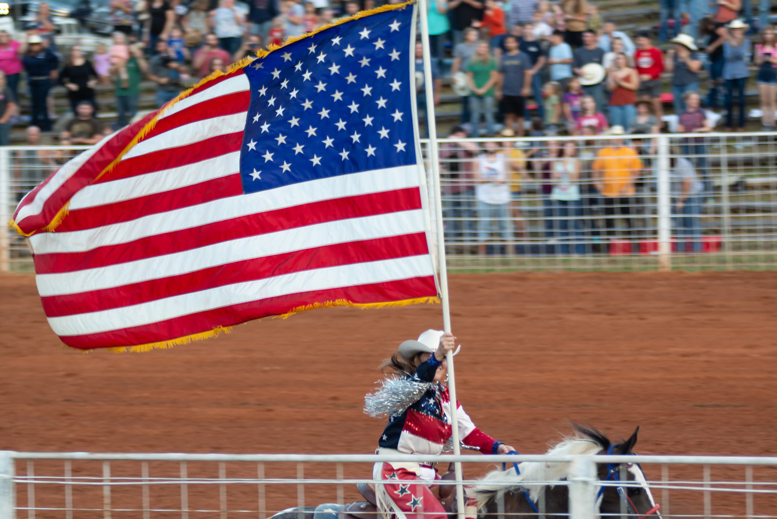 Rodeos 'N Revolutions gallery image