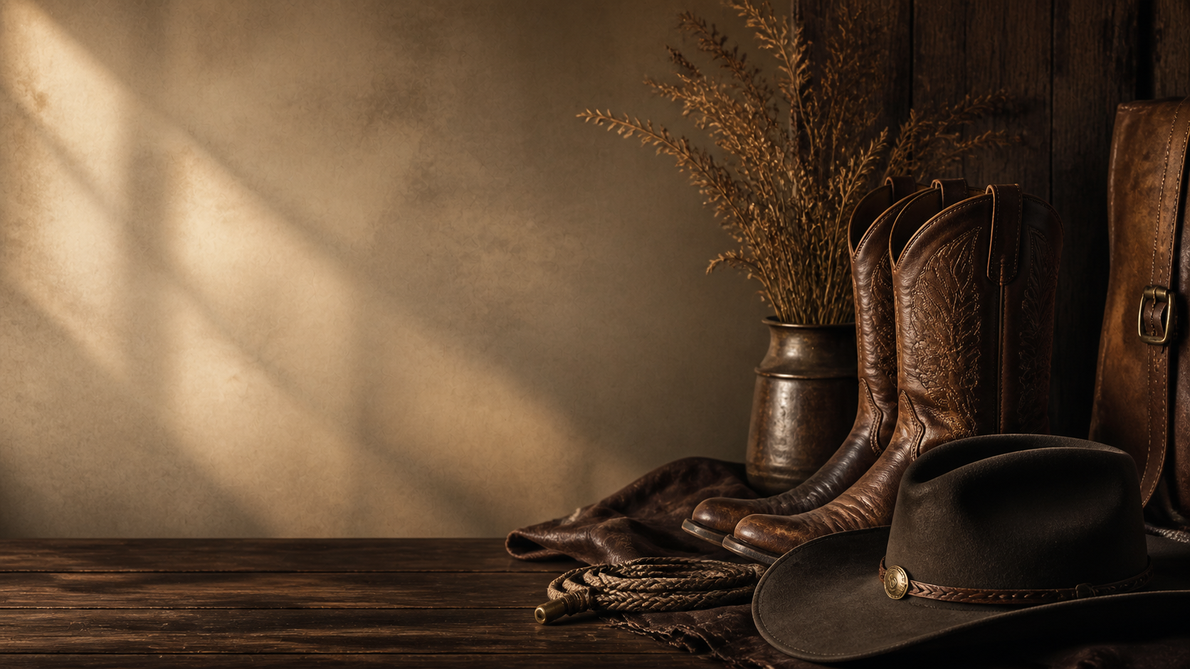 Rodeos 'N Revolutions page hero image