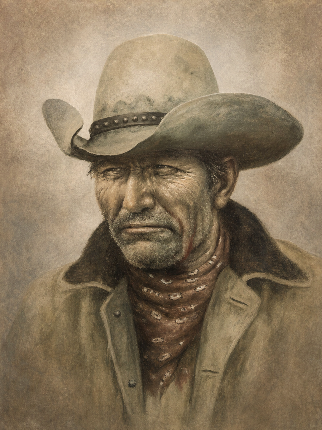 Rodeos 'N Revolutions story image